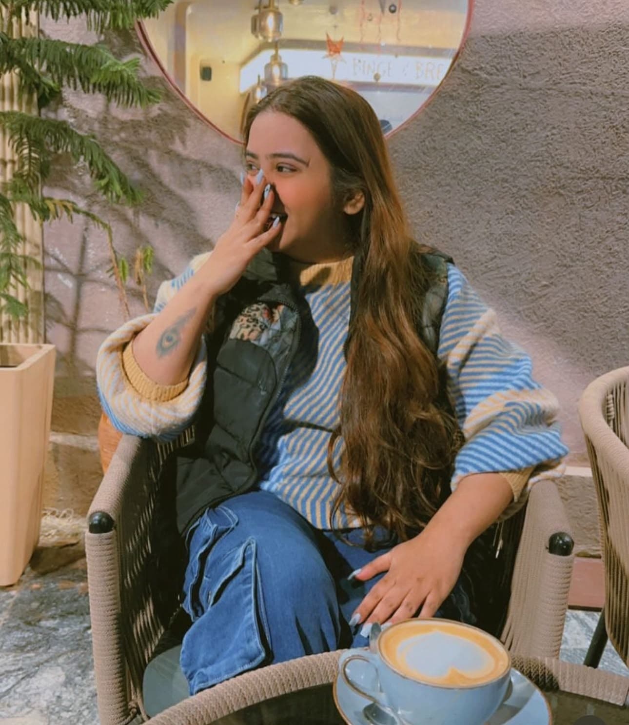 Astrologer Elena